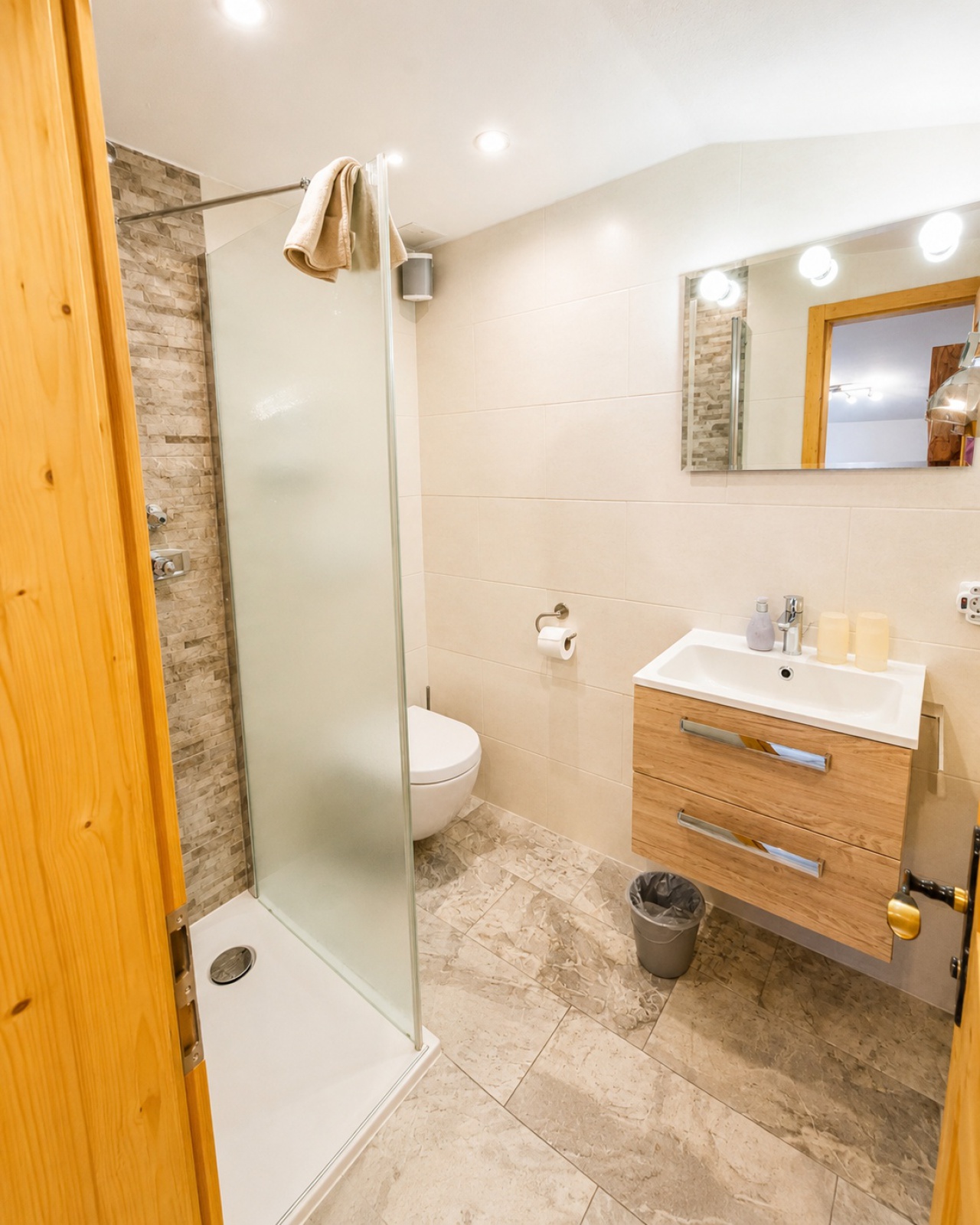 Bad Ferienwohnung Göll